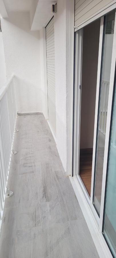 Precioso piso, todo equipado a 300m de las playas L'Ametlla de Mar Exterior foto